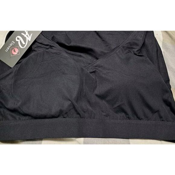 Eleven Tank Tops for Women, Workout Crop Top for Yoga Running Gym Size M - Picture 8 of 8